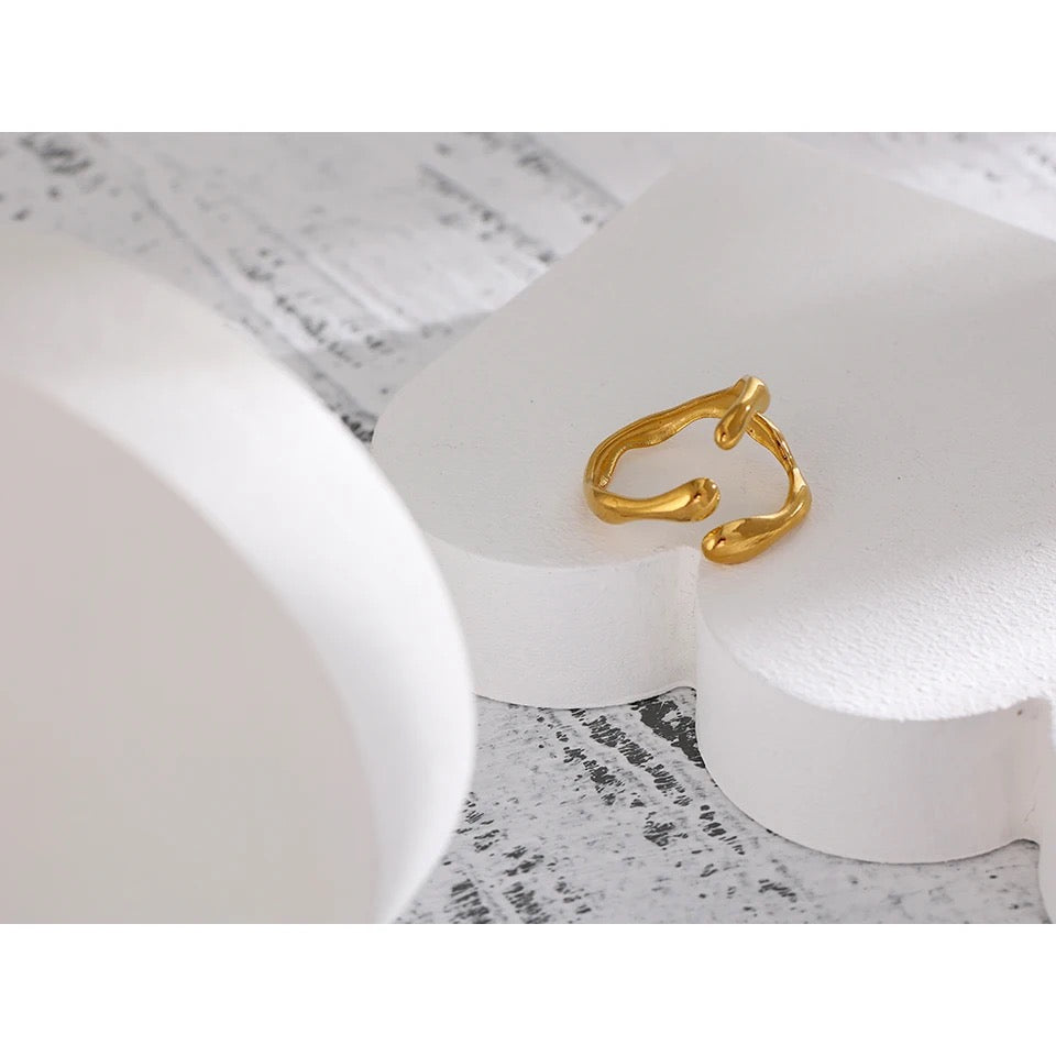 ELEANOR EAR CUFF image 4