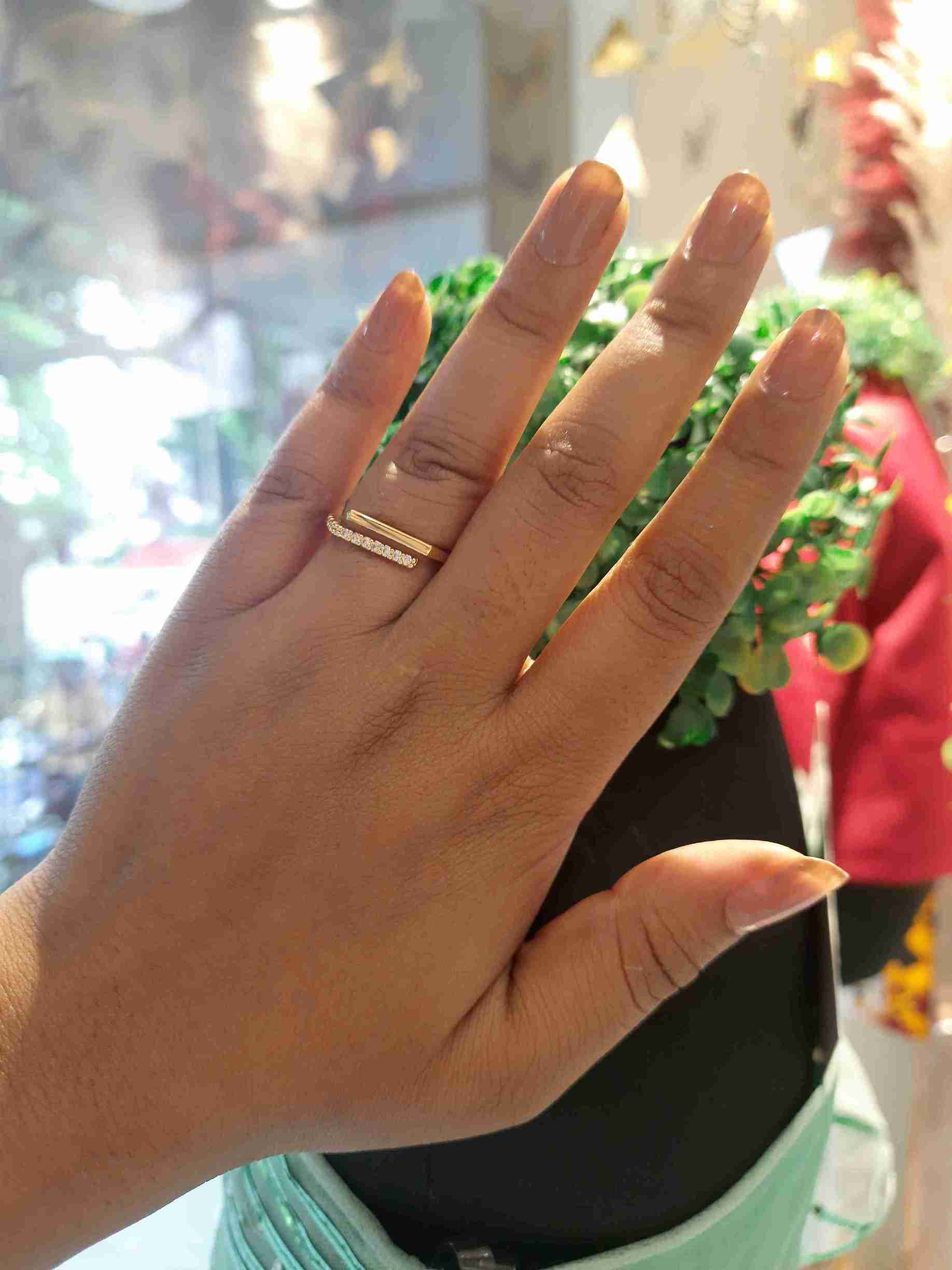 Joyelle Ring image 0