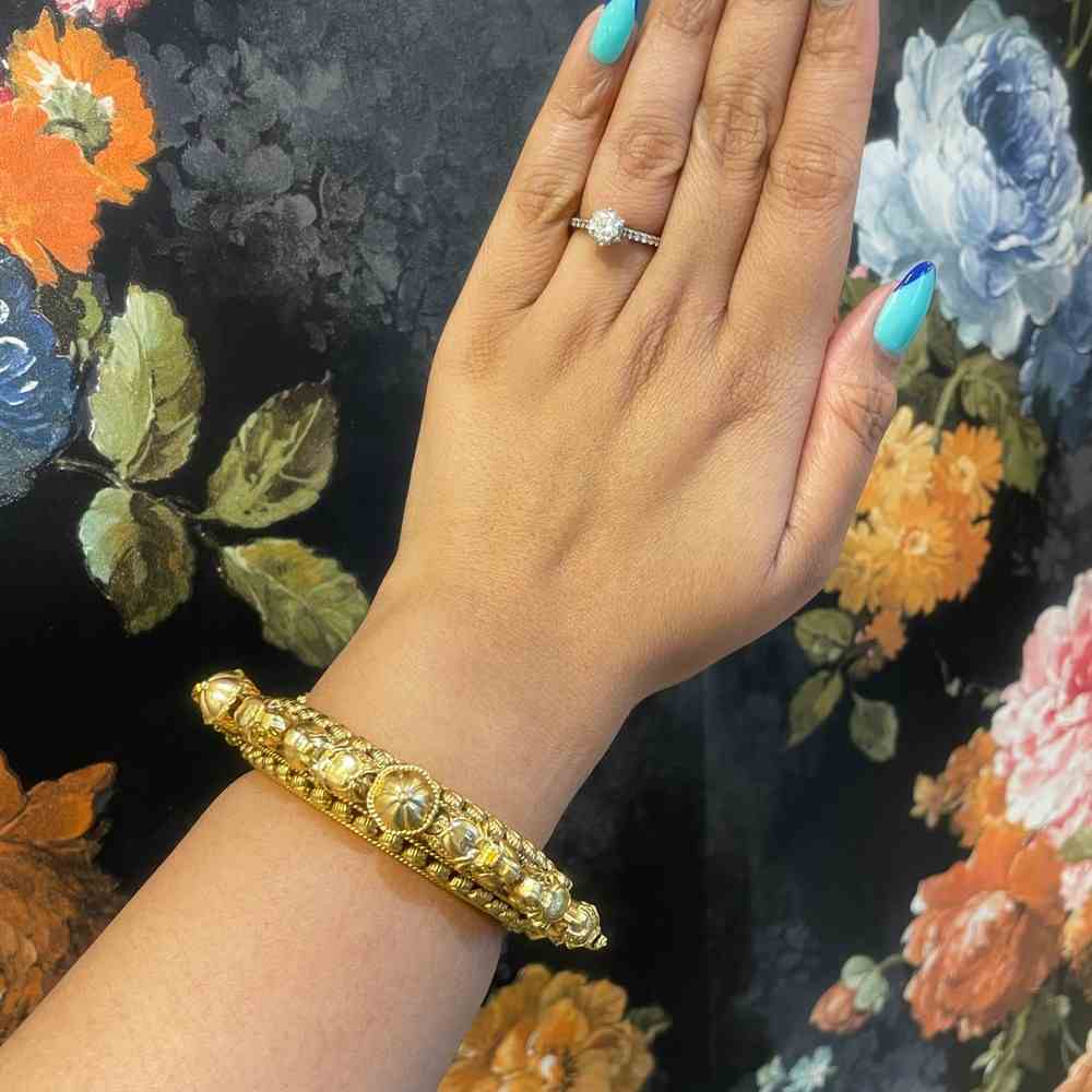 Matang Gold Pacheli image 0