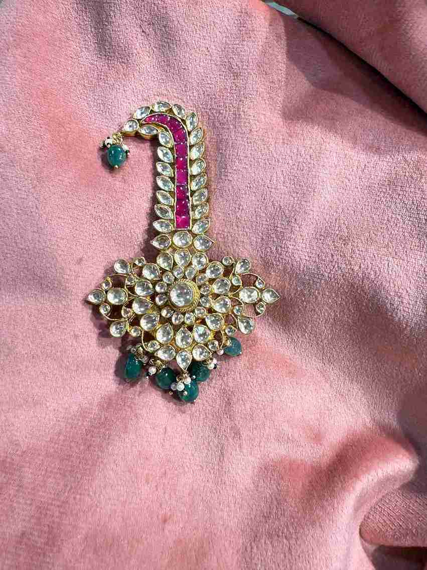 YUDHISHTHIR KILANGI image 0