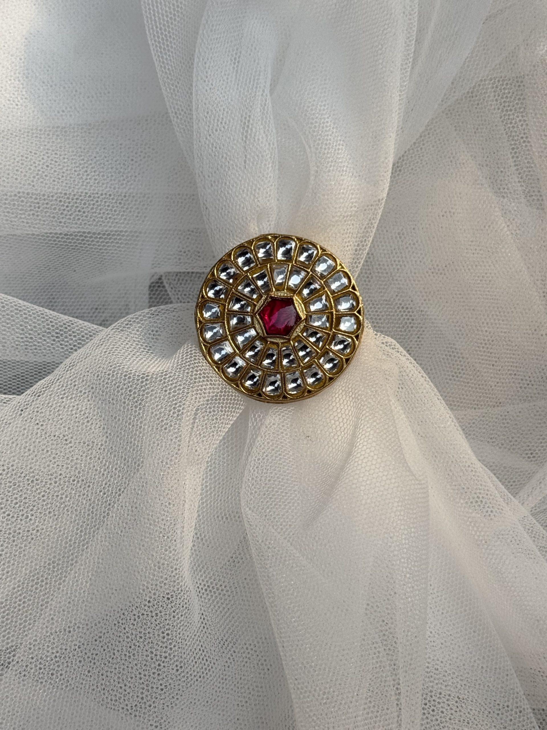 Ira ring image 0