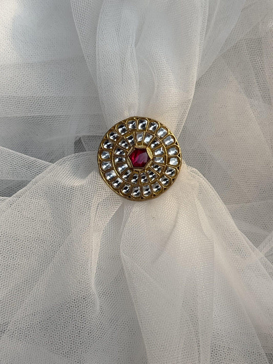 Ira ring image 0