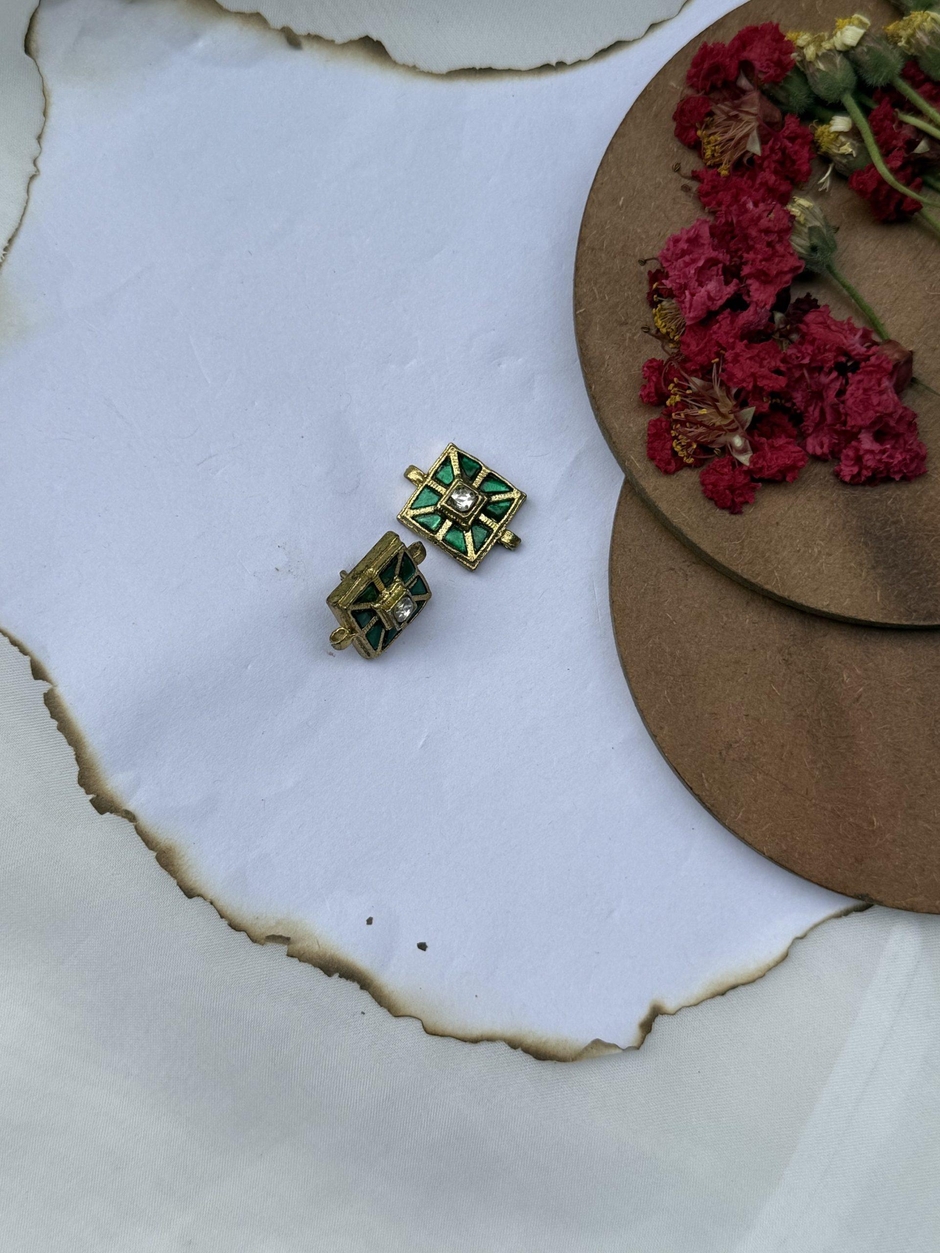 Swara Earrings image 0