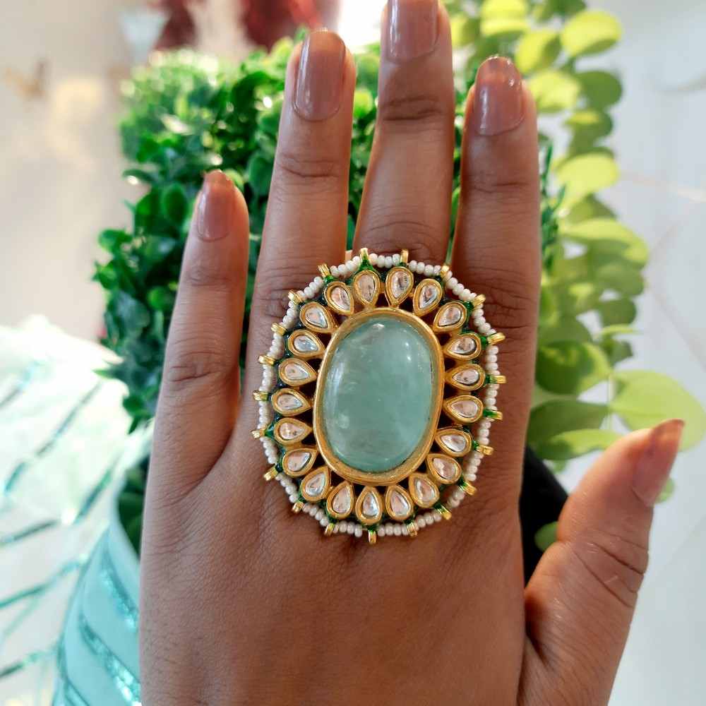 Adhira Ring image 0
