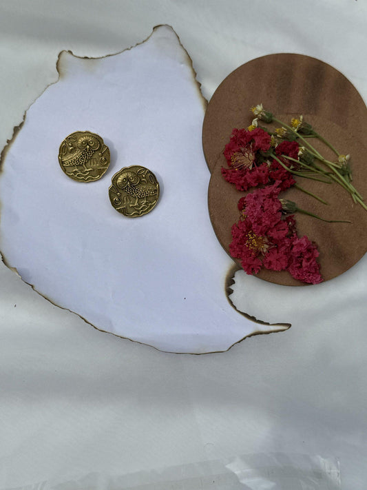 Avni Earrings image 0