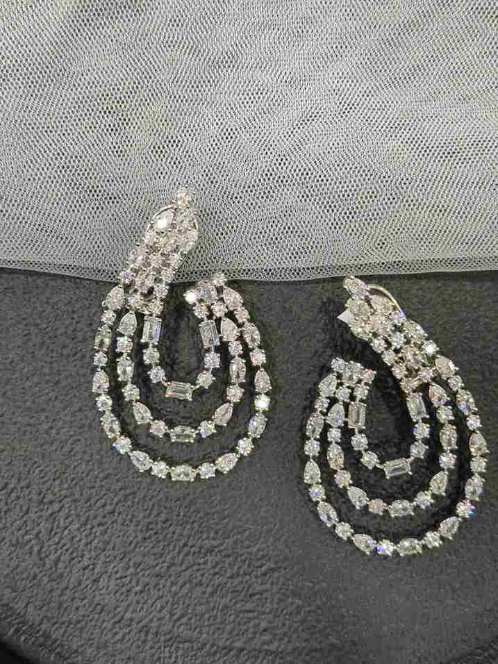 FAYDEN EARRING image 0