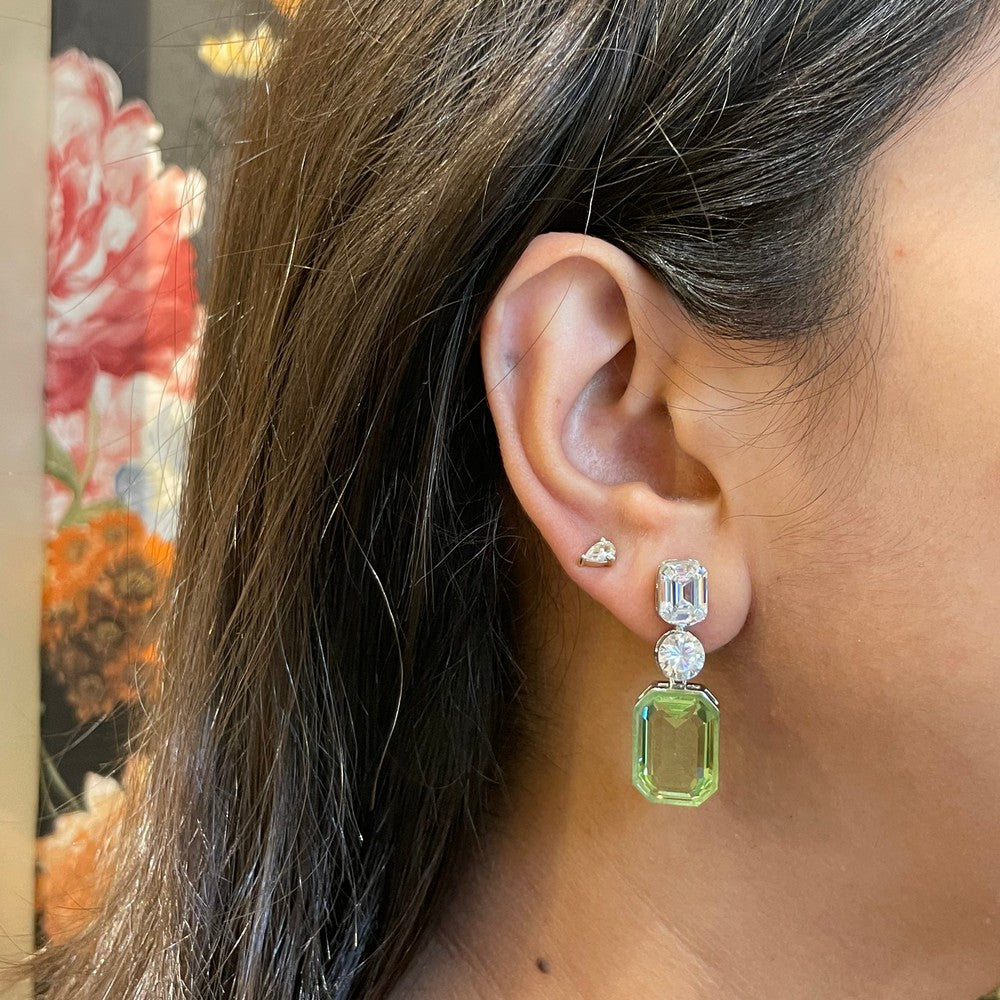 Trinity Earrings image 2