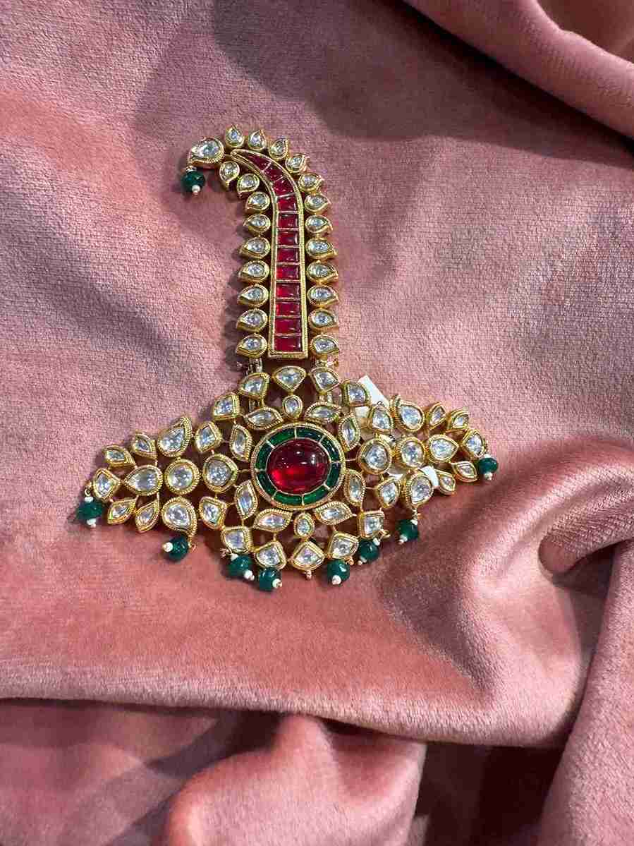 SAMRAT ASHOKA KILANGI image 0