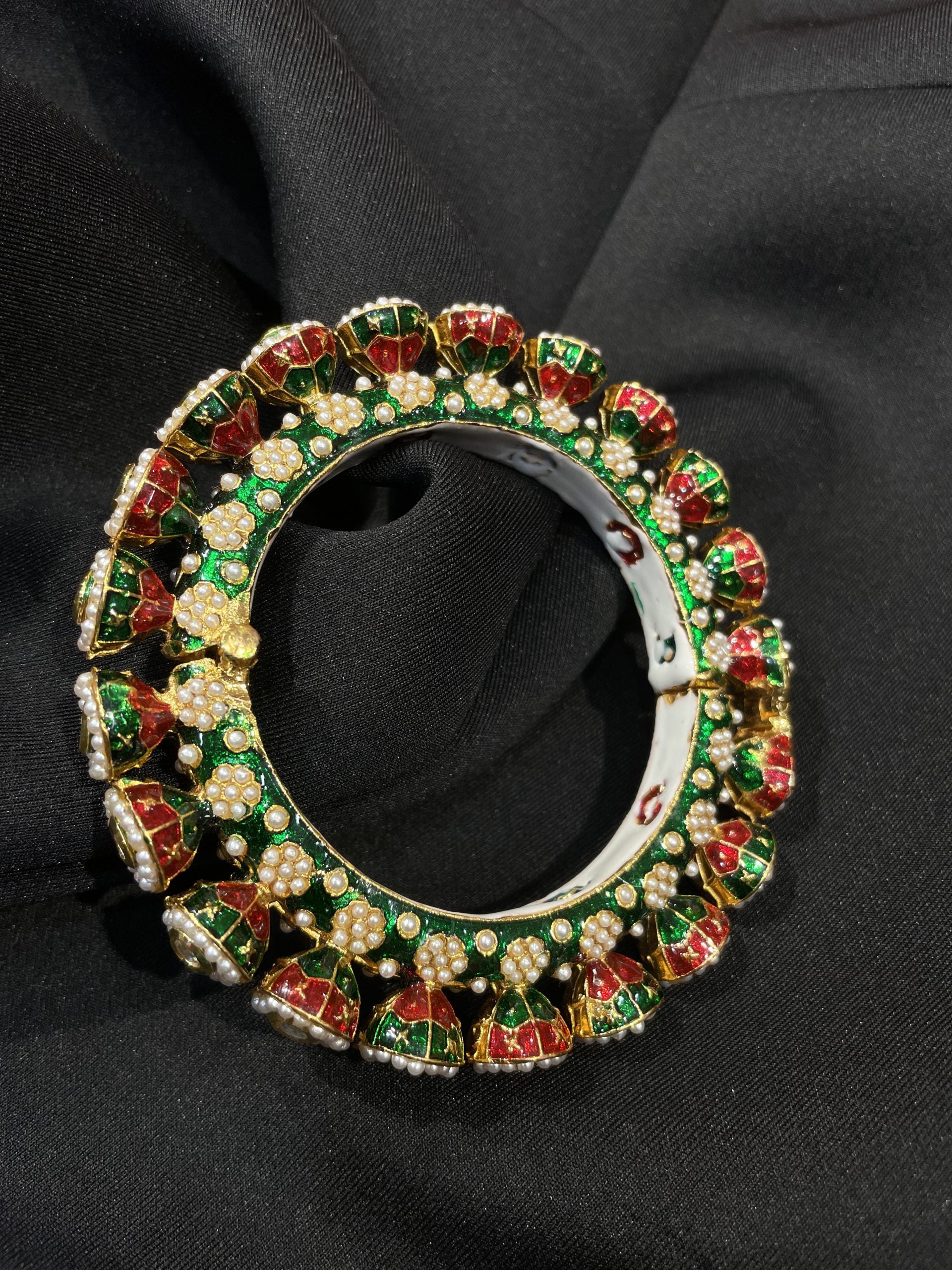 HEENA BRIDAL KADA image 1