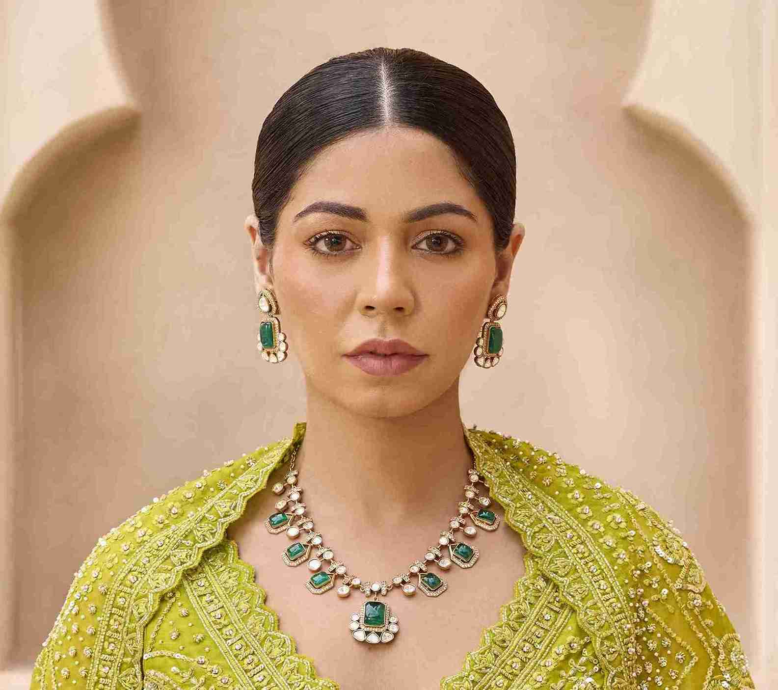 GUL NECKLACE image 0