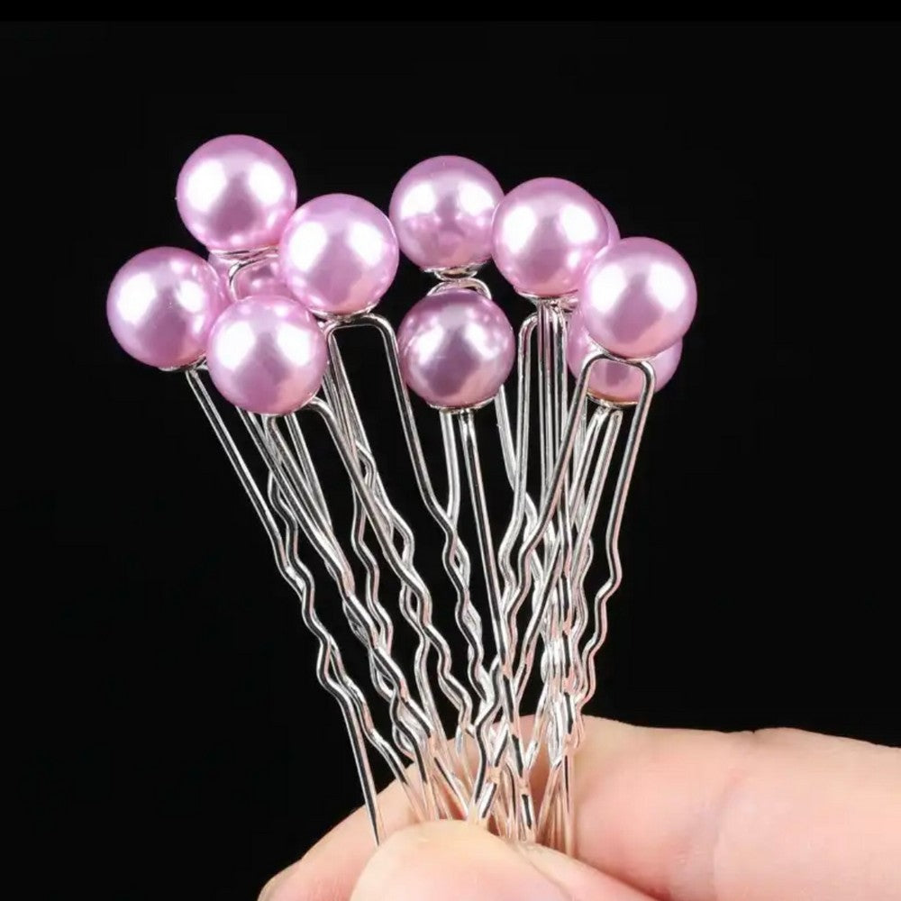 Pearl Stick S-M - Lilac image