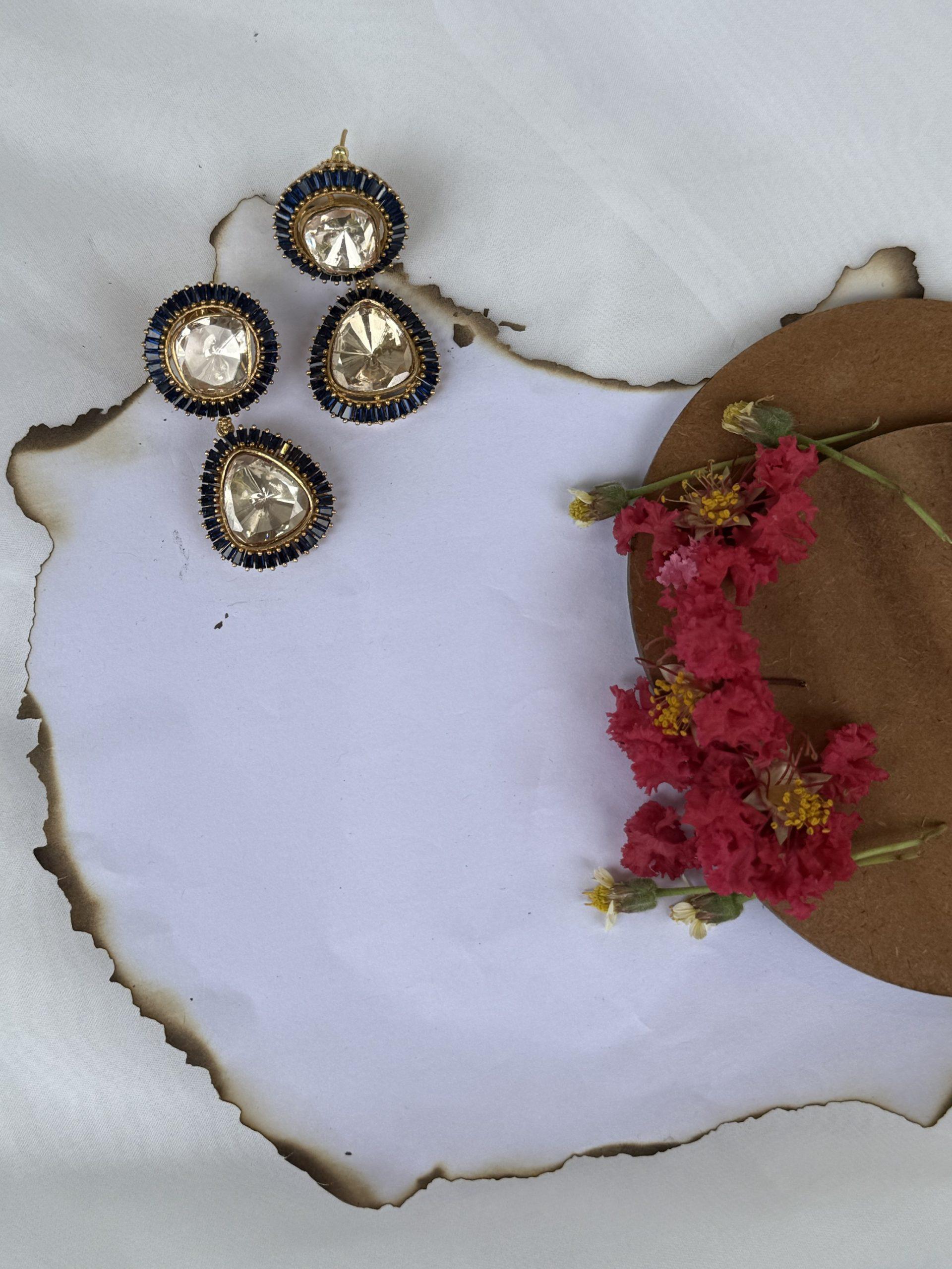 Sonika Earrings image 0