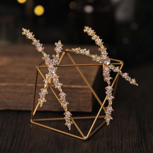 Cross Hair Accessory Side image 0