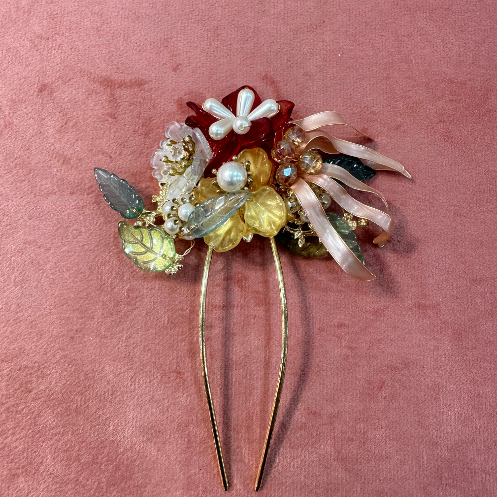 Big Resin Stick image 0