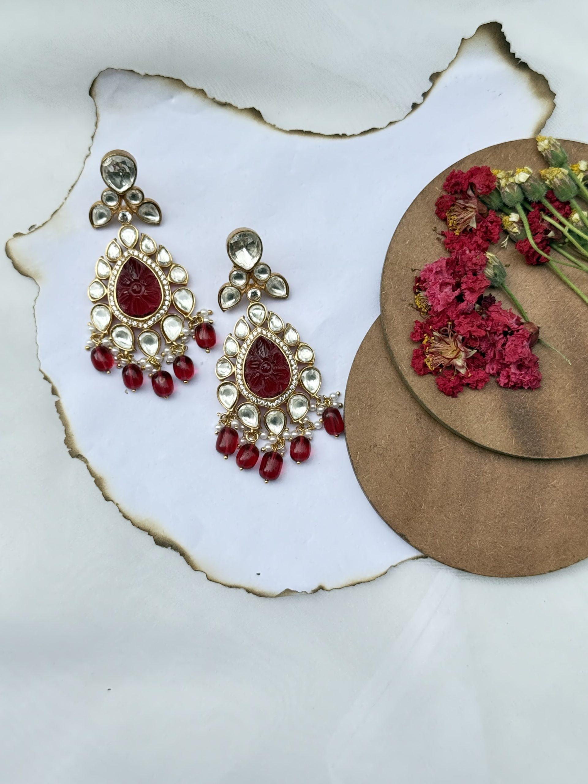 Ishya Earrings image 0