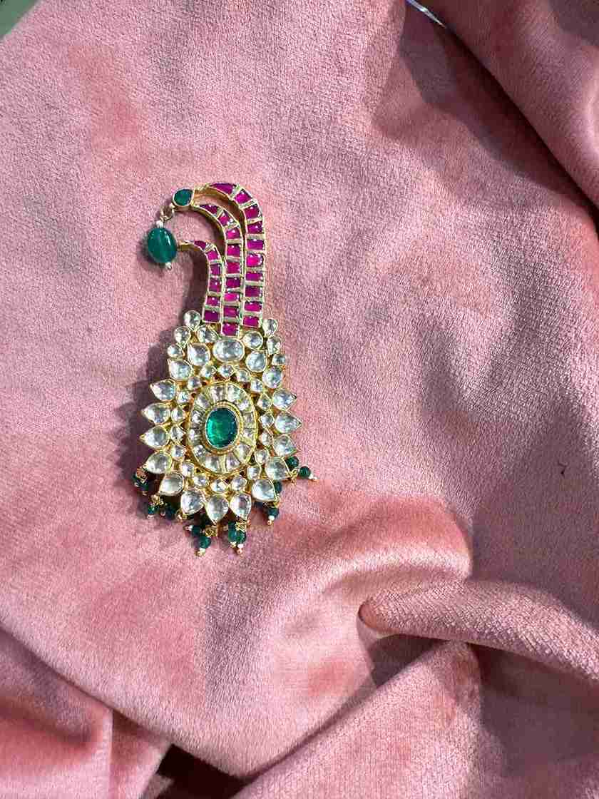 PRATIK PINK KILANGI image 0