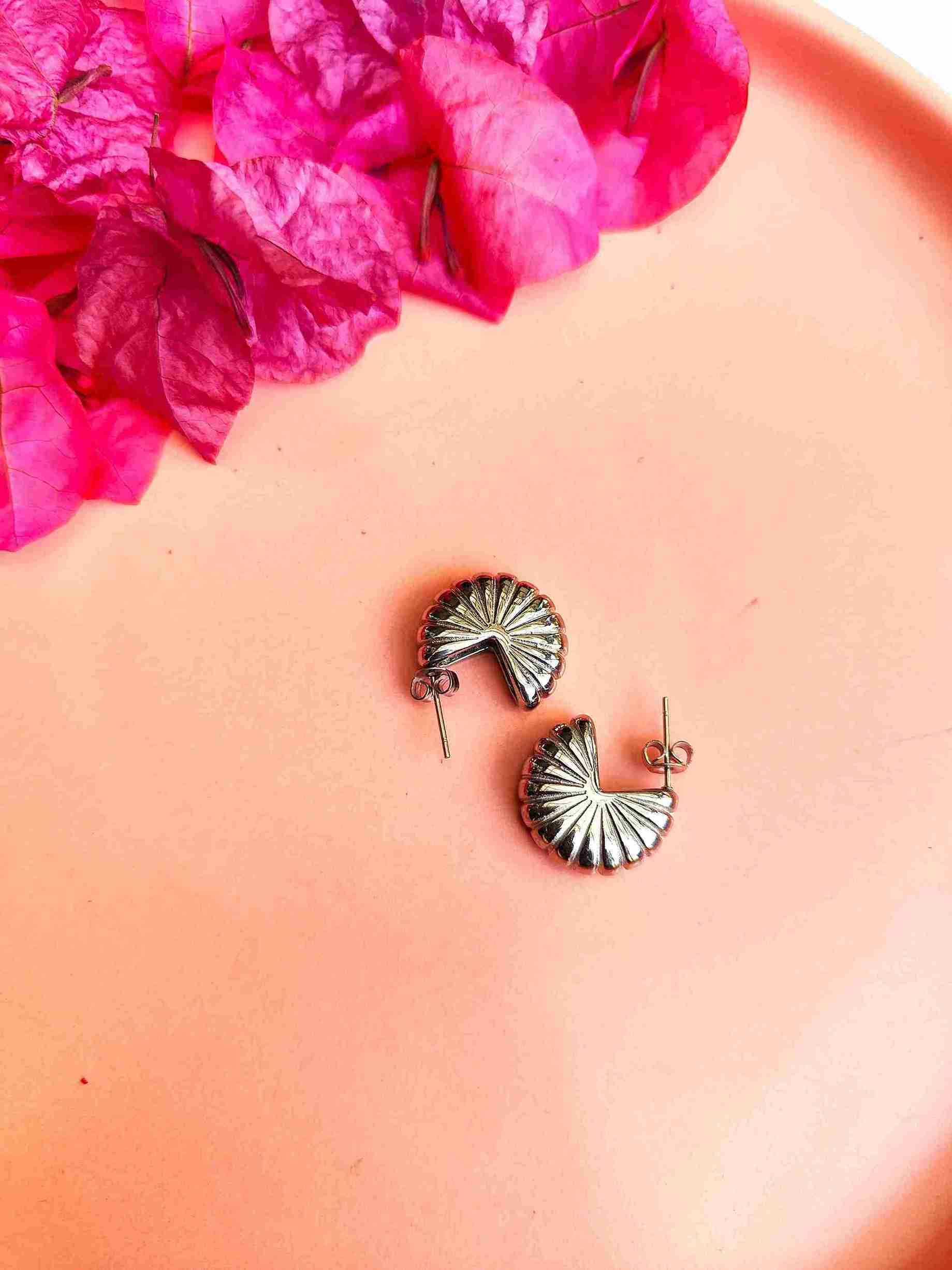 ARIZONA SILVER STUD image 0