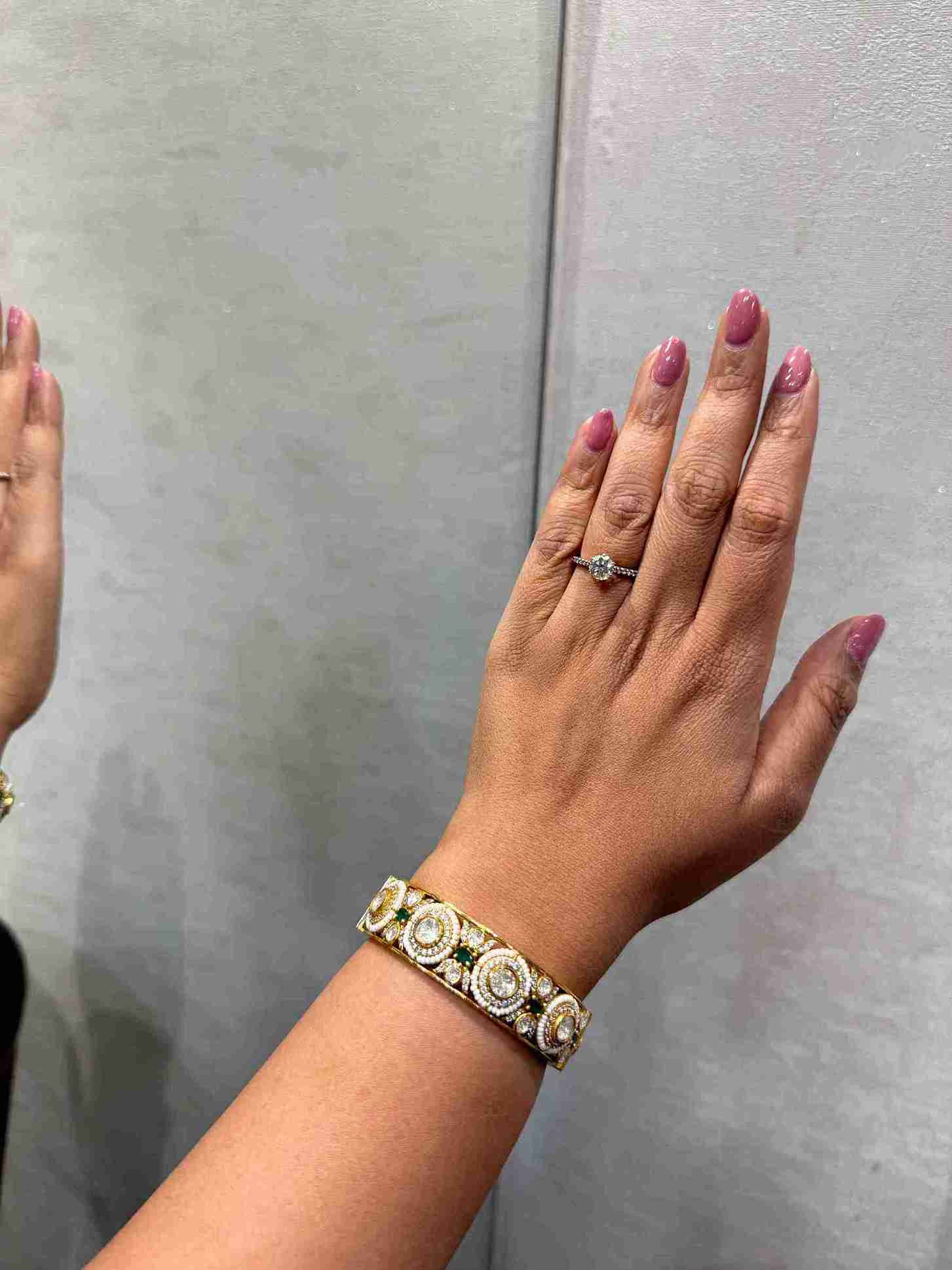 SHRISHTI BANGEL image 0