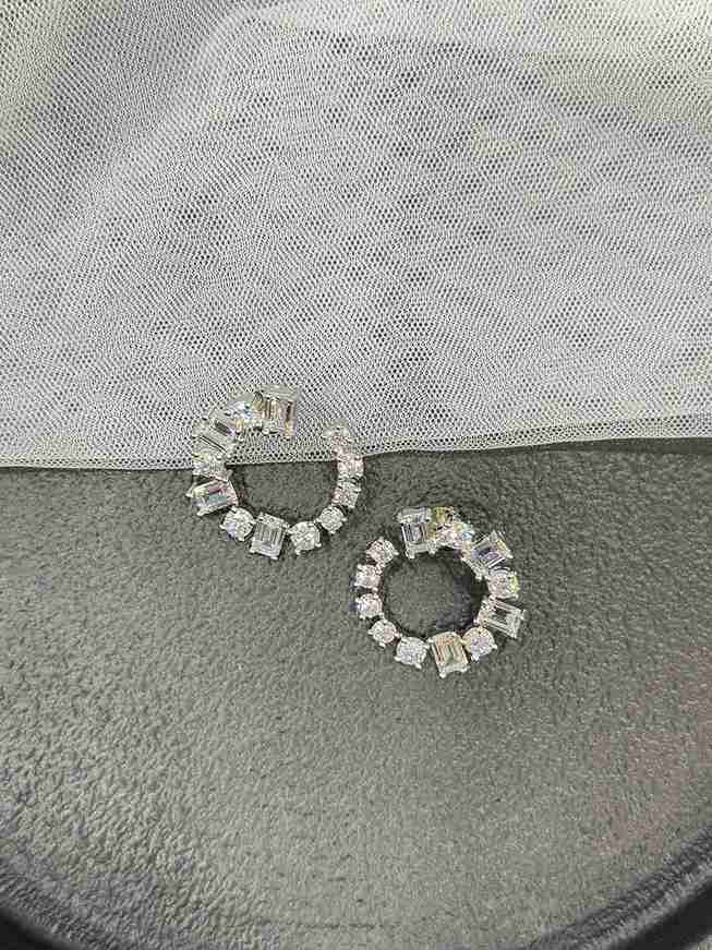 ROUND O SILVER BALI image 0