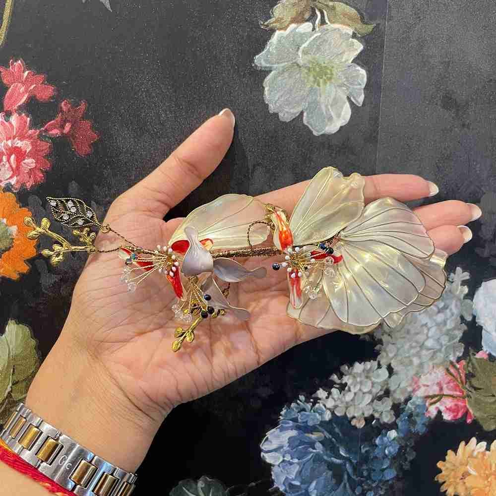 Pandora Brooch Big image 0