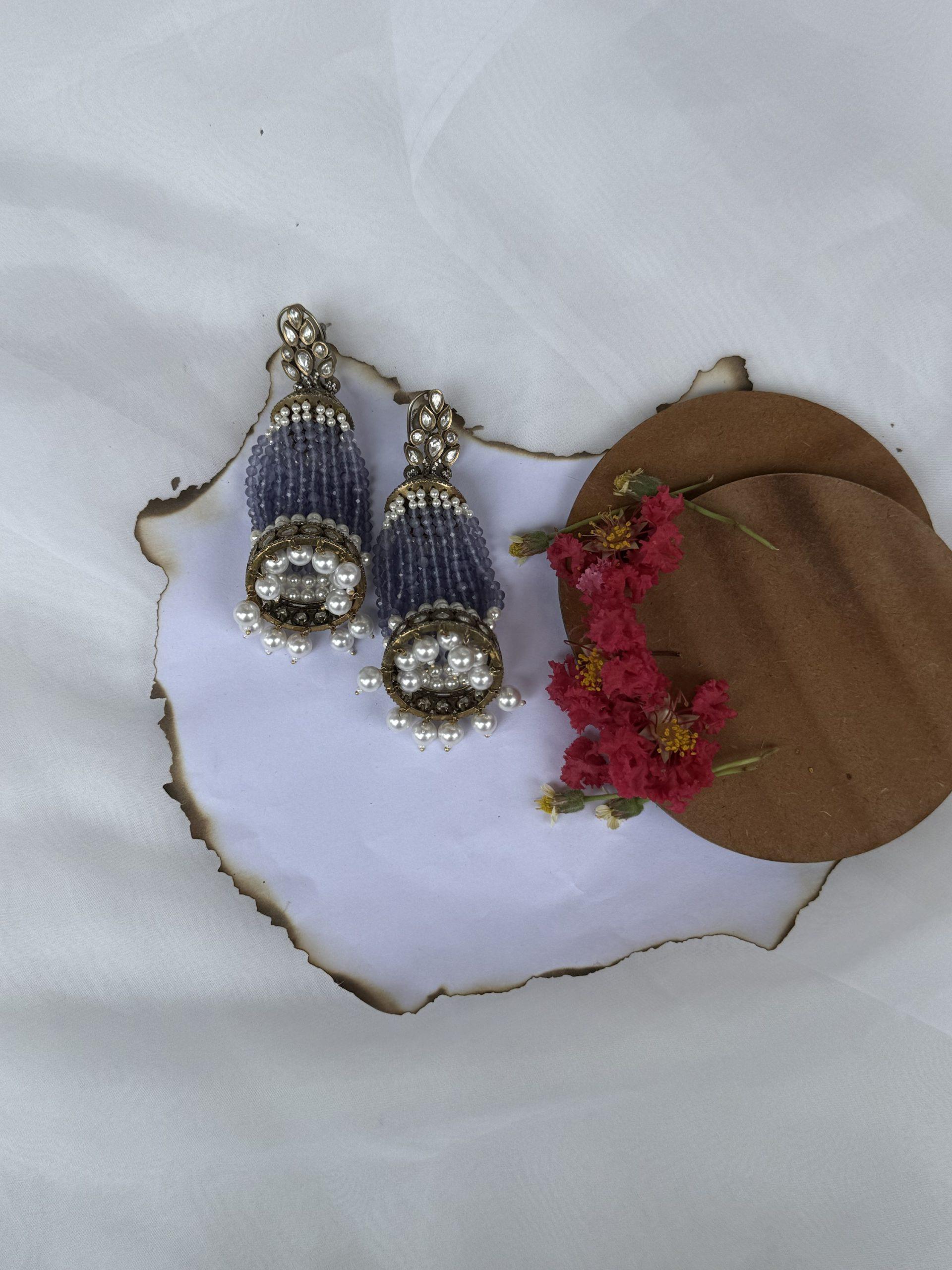 Surabhi Earrings image 0