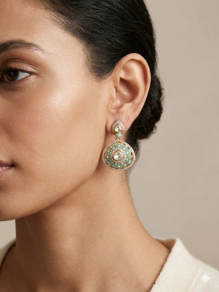 Urja Earring