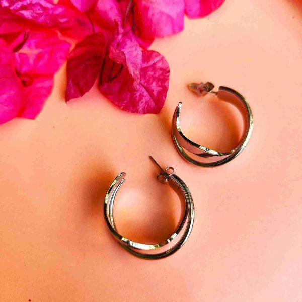 DALMA HOOPS
