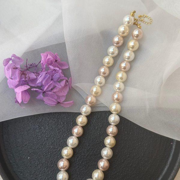 Pearl Moti Mala