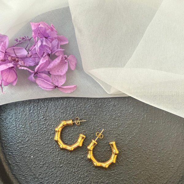 Lavi Earrings