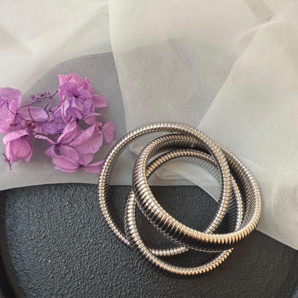 Stack Bracelet