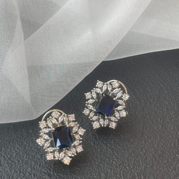 Osha Diamond Earrings