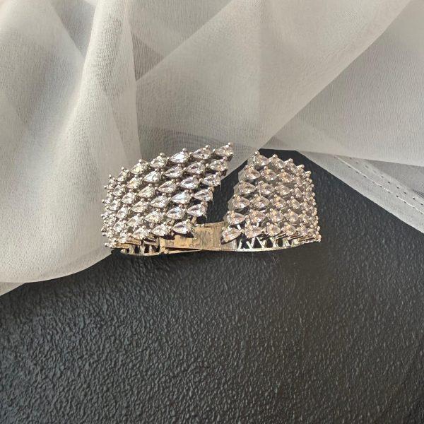 Aira Diamond Bracelet
