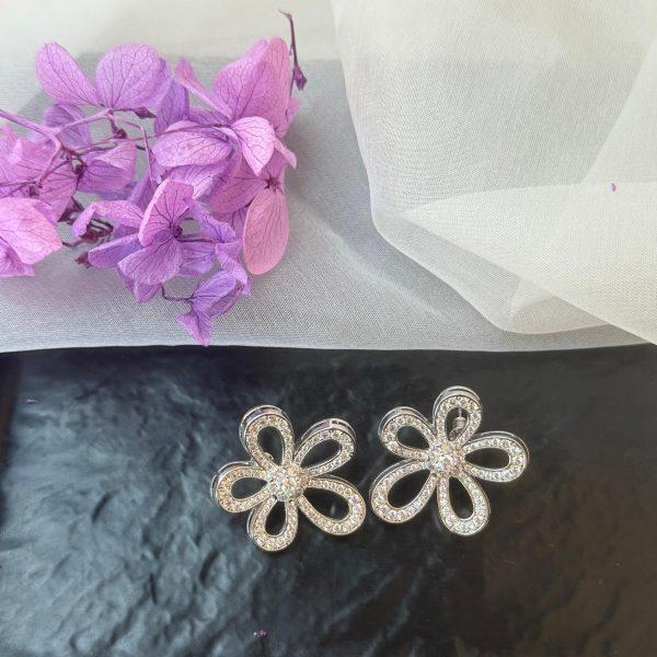 Aheli Diamond Earrings