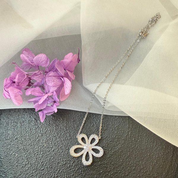 Giya Diamond Necklace