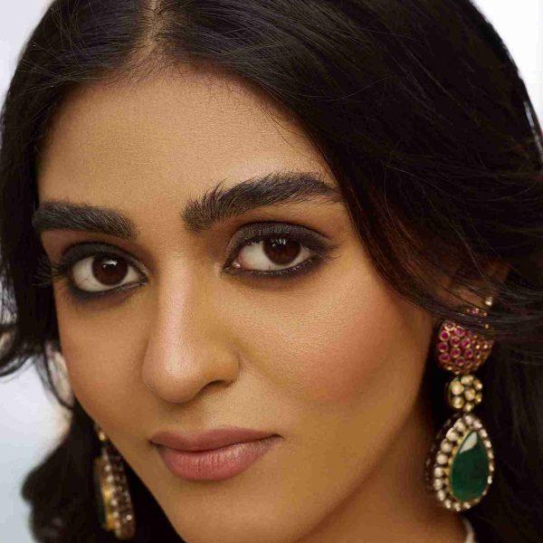 DIKSHA LONG EARRING