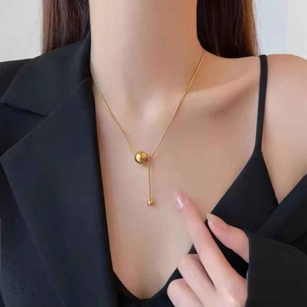 PETER DOT PENDENT