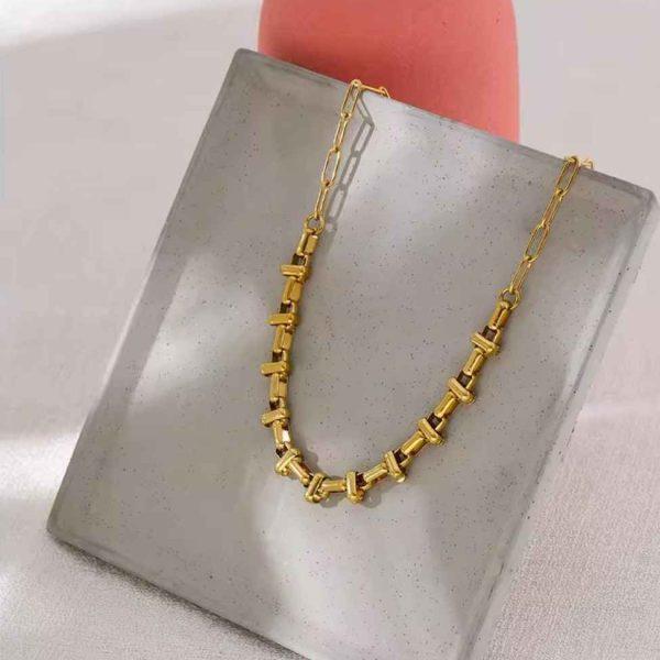 FREDDY GOLD CHAIN