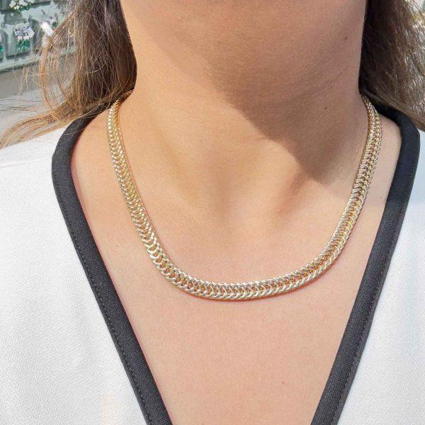 CHUNKY CHAIN