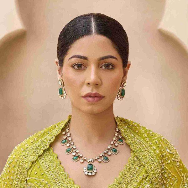 GUL NECKLACE