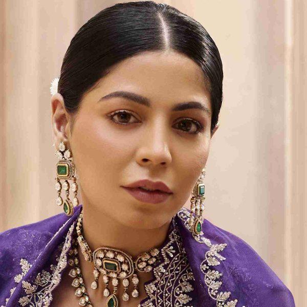 PRIYANKA NECKLACE