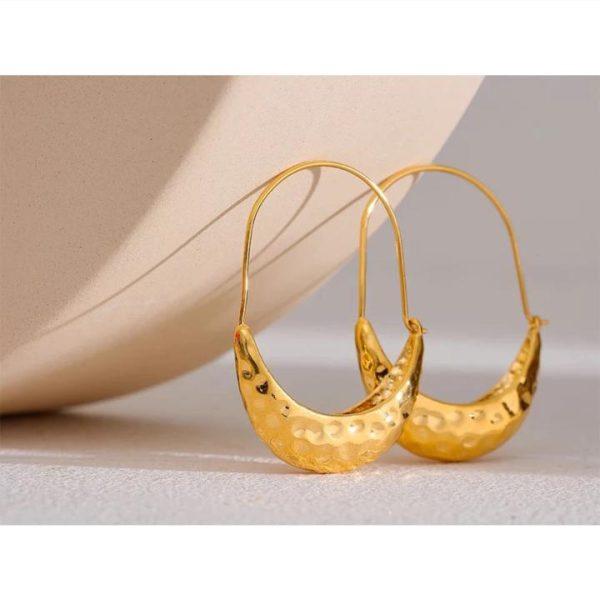 MIRENDA HOOPS