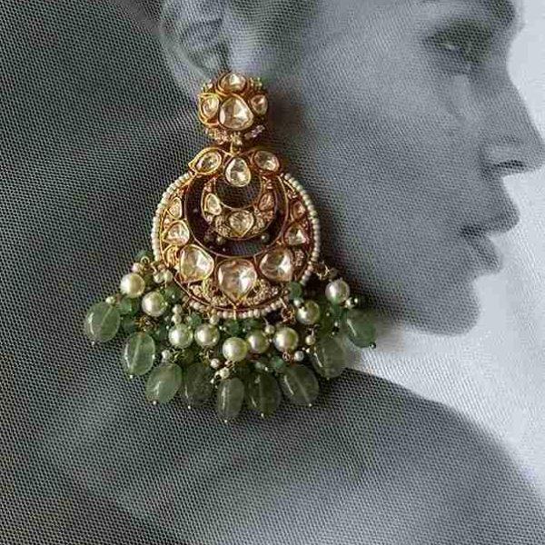 SHRISHTI EARRING
