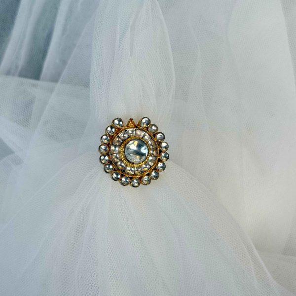 khusuma ring