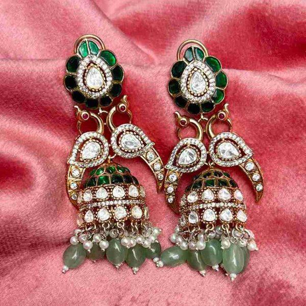 URVASHI JHUMKA