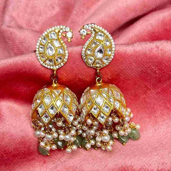 BINASHRI 92.5 SILVER AND THAPA KUNDAN JHUMKA