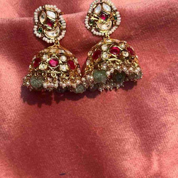 ROSHNI JHUMKA