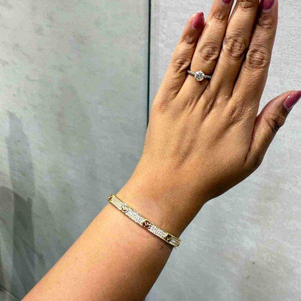 FENDI CUFF