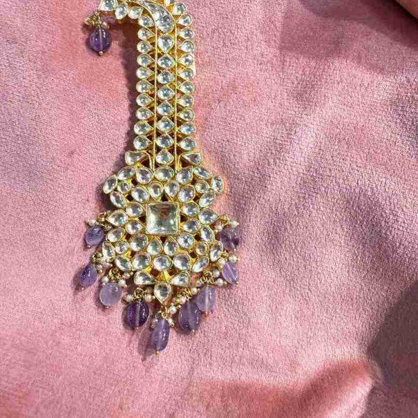 DHANVEER LILAC KILANGI