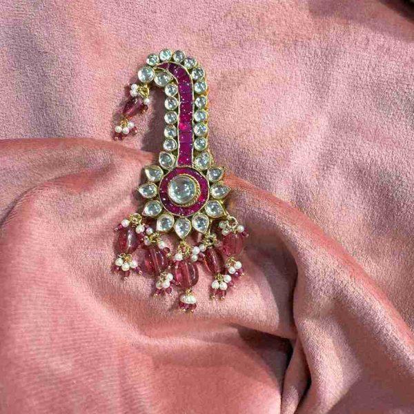 AGASTHYA PINK KILANGI