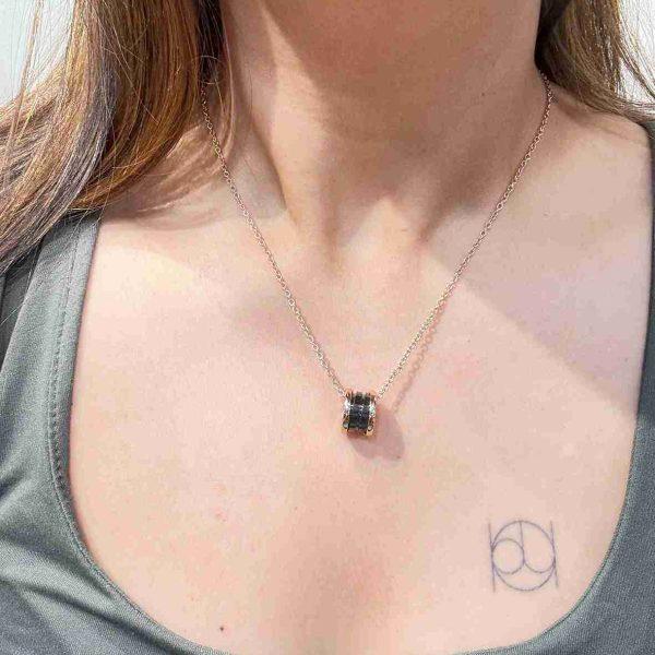 BVLGARI PENDENT